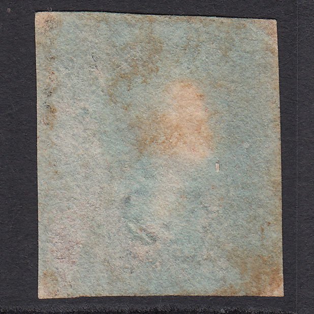 Additional view of stamp 9917