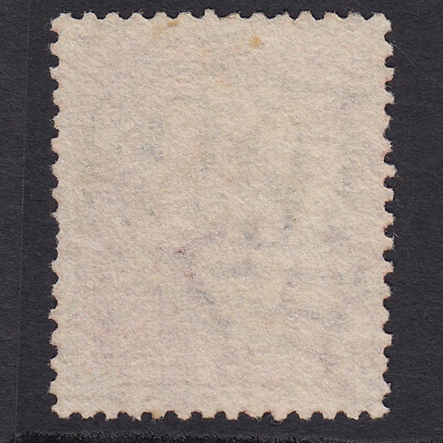Additional view of stamp 9989