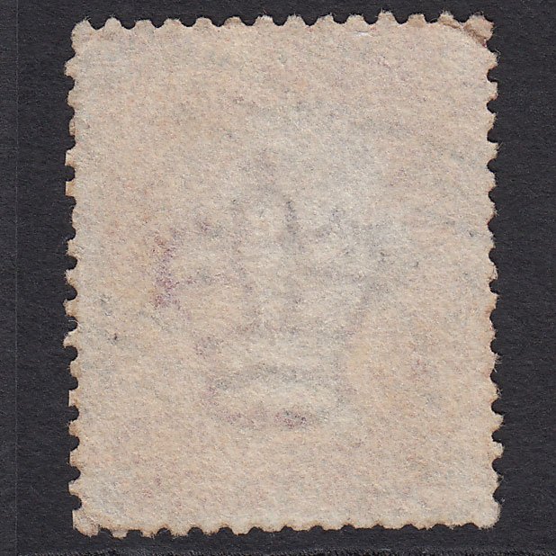 Additional view of stamp 10051