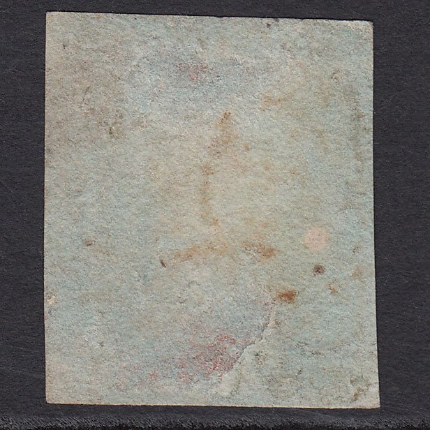 Additional view of stamp 10108