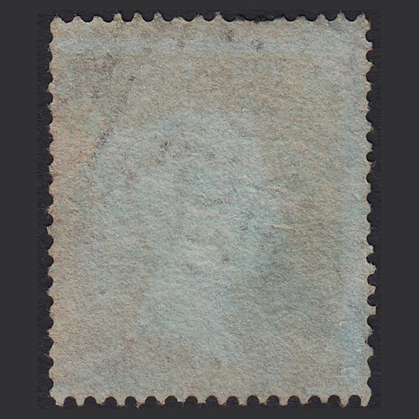 Additional view of stamp 9766