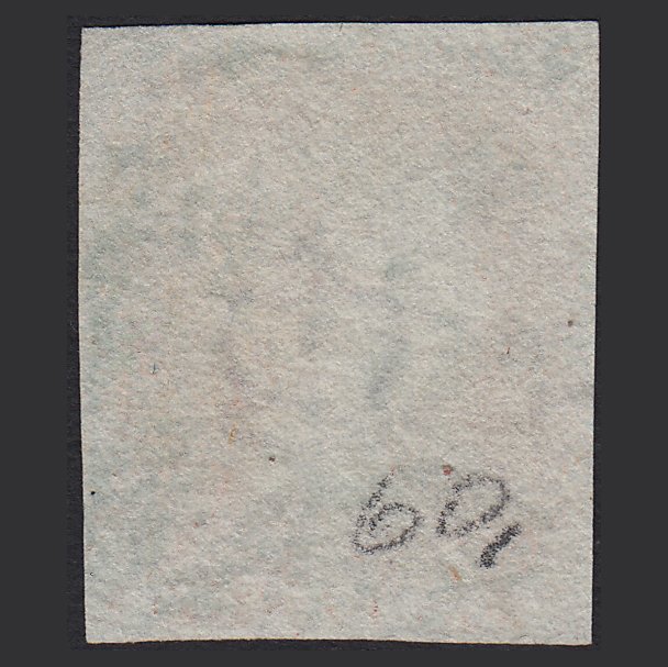 Additional view of stamp 9783