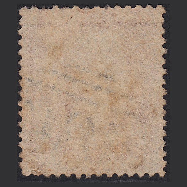 Additional view of stamp 9810