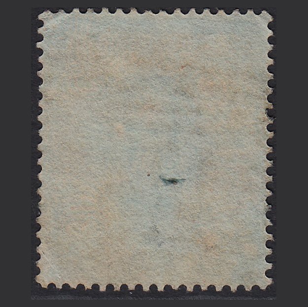 Additional view of stamp 9819