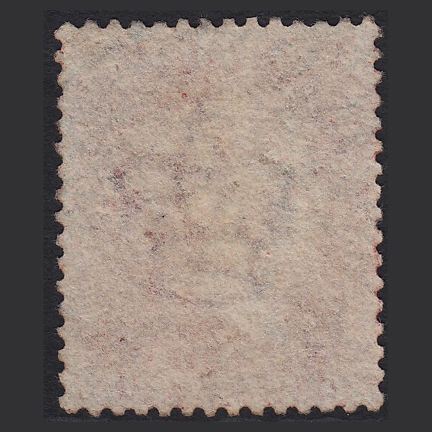 Additional view of stamp 9745