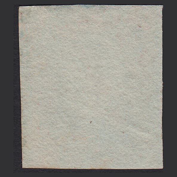 Additional view of stamp 9866