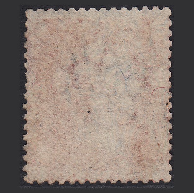 Additional view of stamp 9848