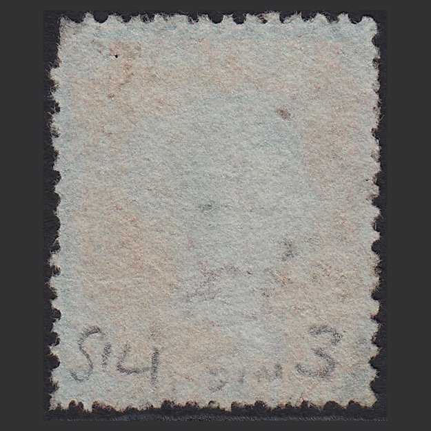 Additional view of stamp 9951