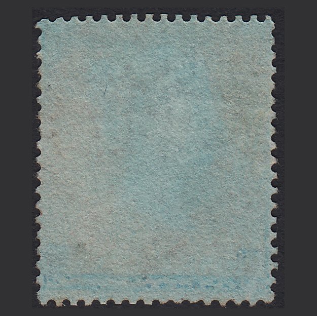 Additional view of stamp 9960