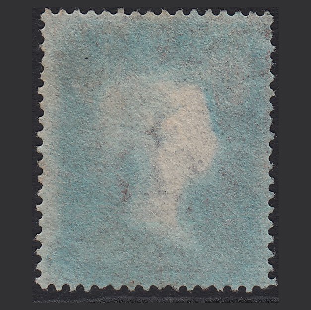 Additional view of stamp 9965