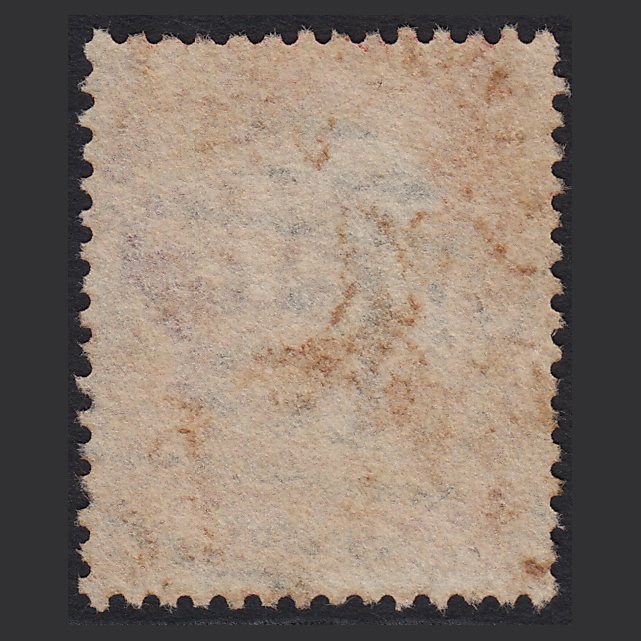 Additional view of stamp 9990