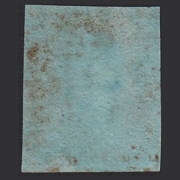 Additional view of stamp 10109