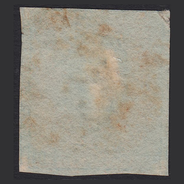 Additional view of stamp 10114