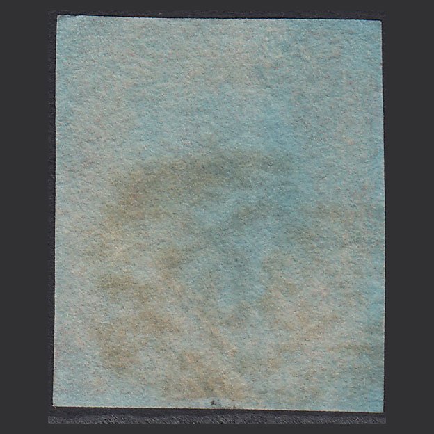 Additional view of stamp 9784