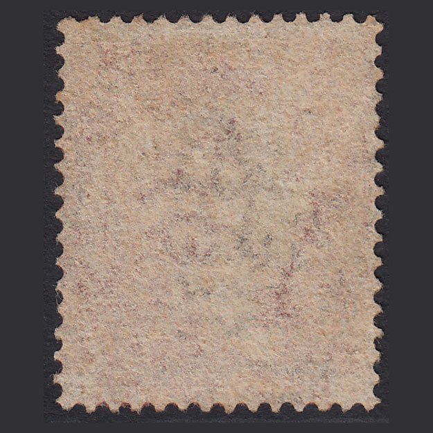 Additional view of stamp 9799