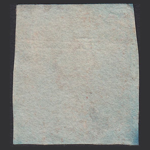 Additional view of stamp 9838