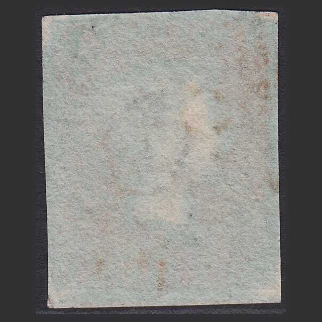 Additional view of stamp 9857