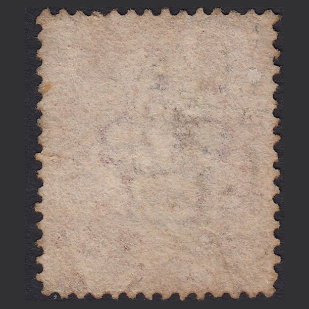 Additional view of stamp 9874