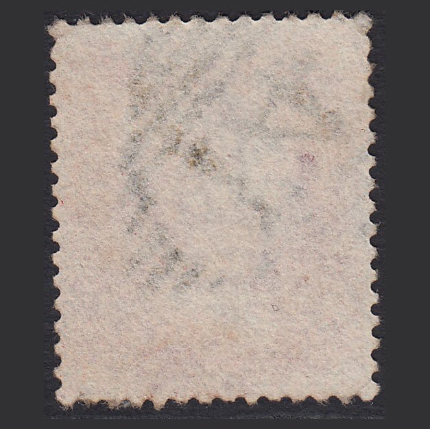 Additional view of stamp 9927