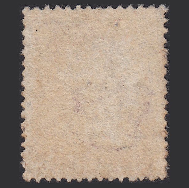 Additional view of stamp 9952