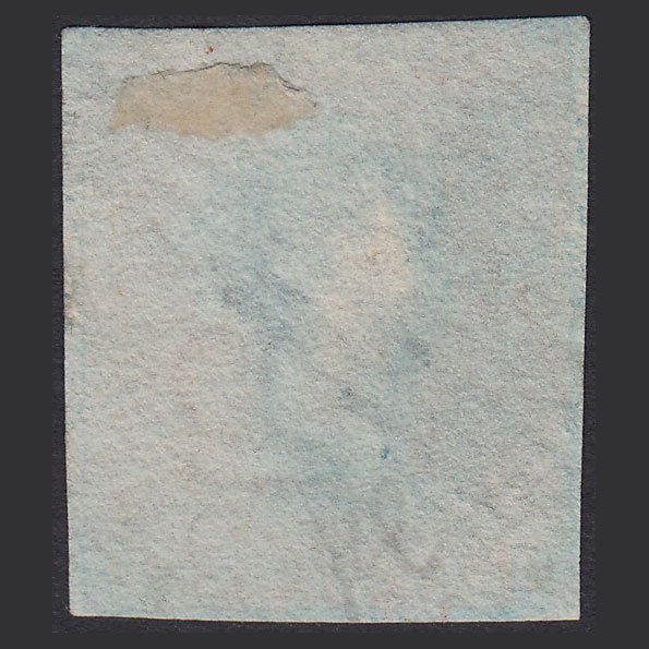Additional view of stamp 9966