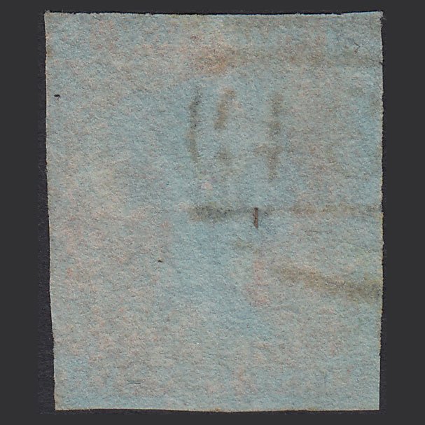 Additional view of stamp 9975