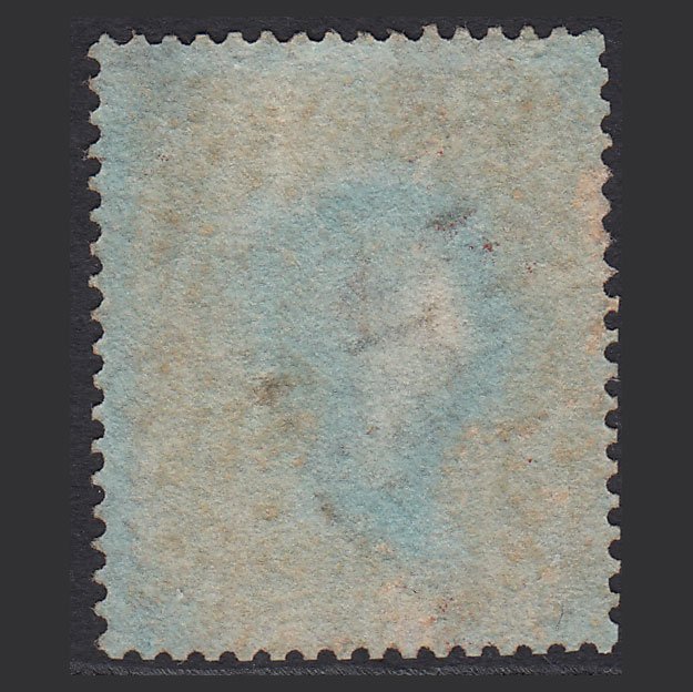 Additional view of stamp 9983