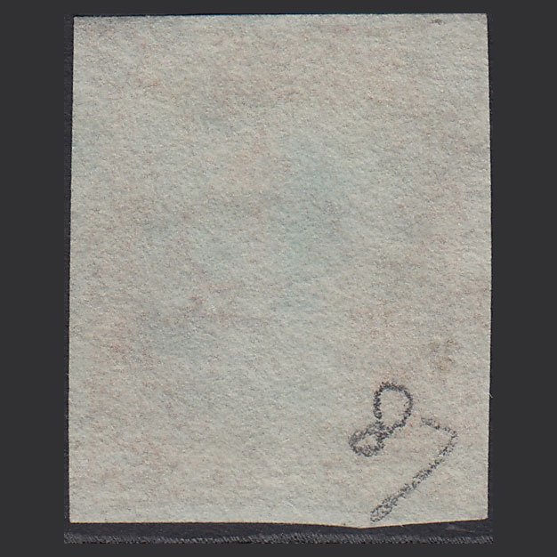 Additional view of stamp 10019