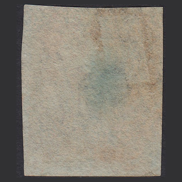 Additional view of stamp 10032