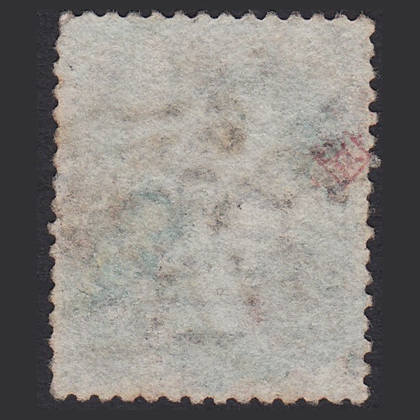 Additional view of stamp 10047