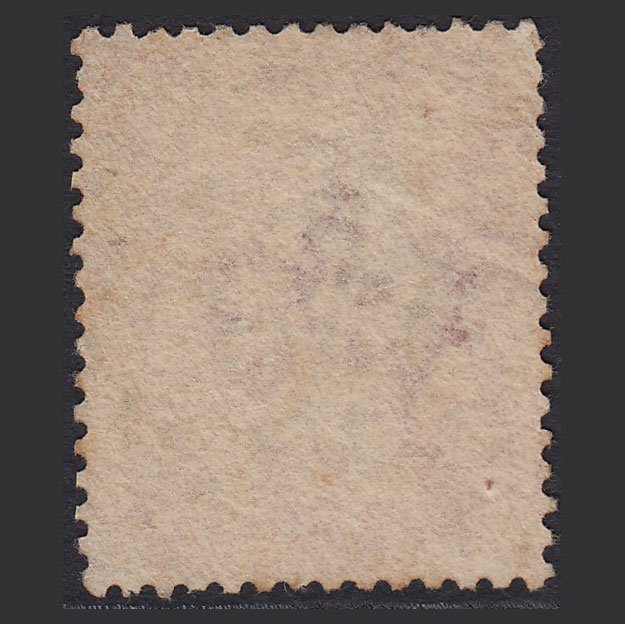 Additional view of stamp 10052
