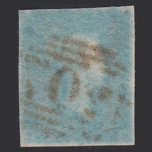 Additional view of stamp 10083