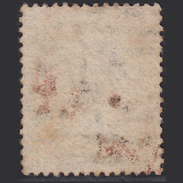 Additional view of stamp 9746