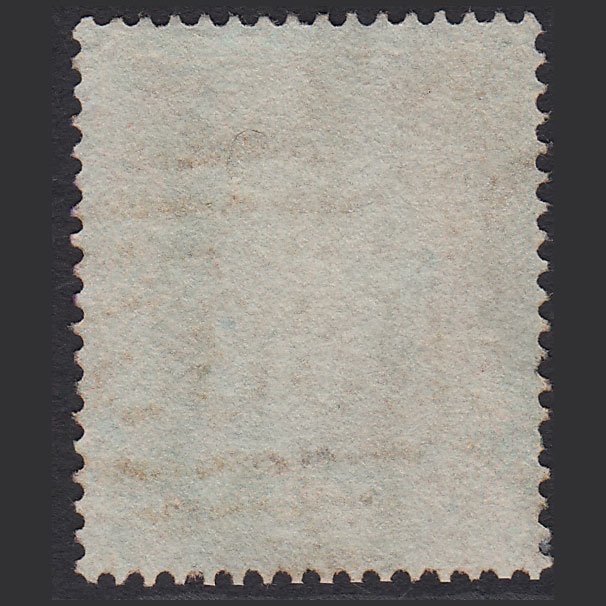 Additional view of stamp 9867