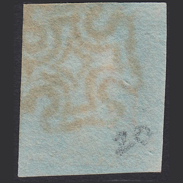 Additional view of stamp 10033