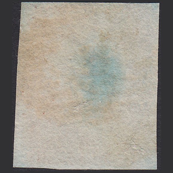 Additional view of stamp 10084