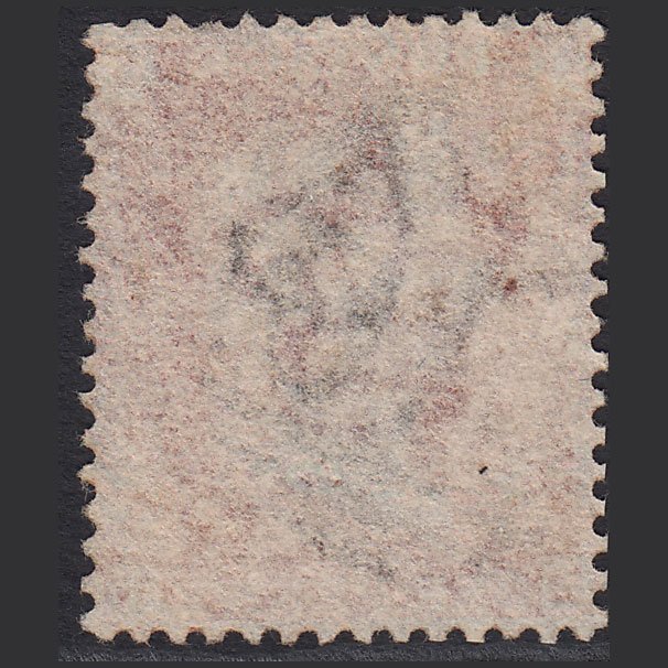 Additional view of stamp 10125