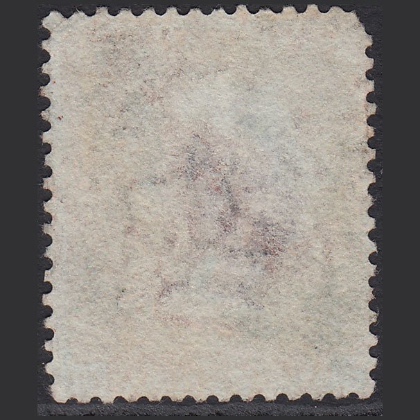 Additional view of stamp 9789