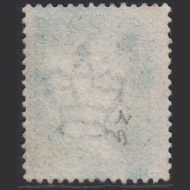 Additional view of stamp 9961