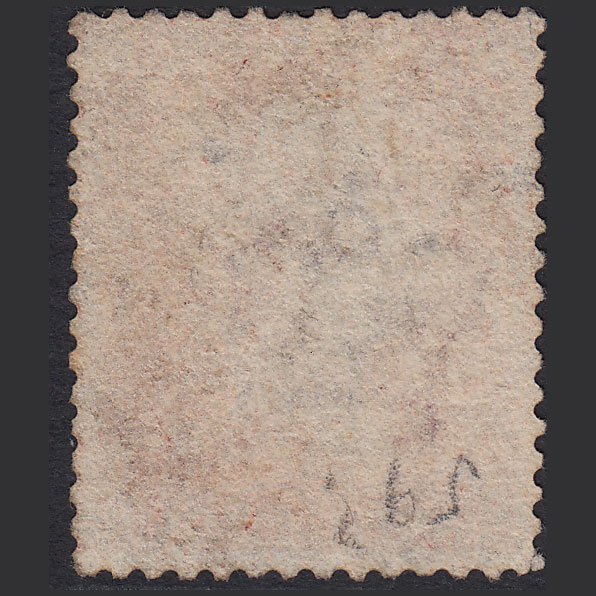 Additional view of stamp 9993