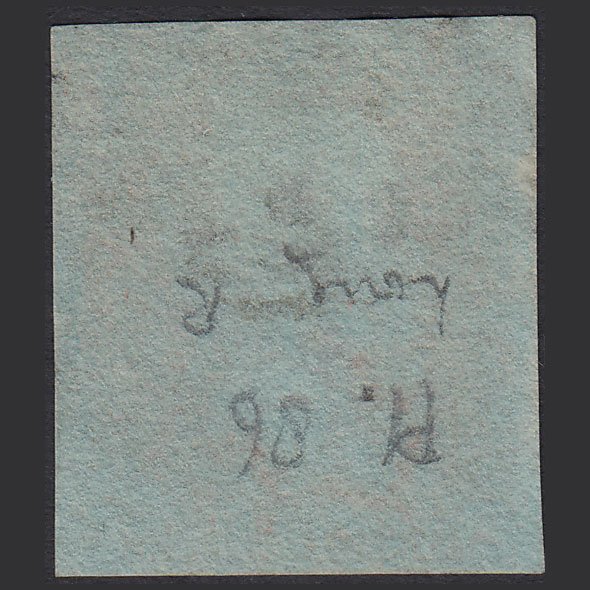 Additional view of stamp 10021