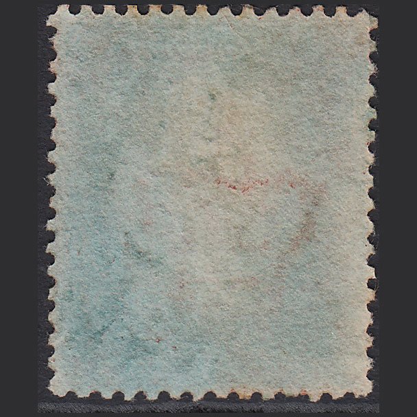 Additional view of stamp 9768
