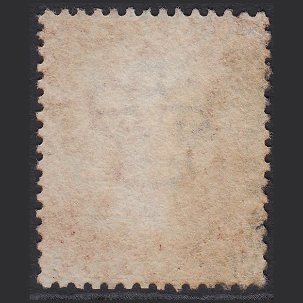 Additional view of stamp 9840