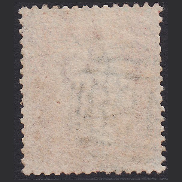 Additional view of stamp 9748