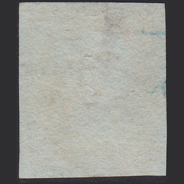 Additional view of stamp 9868