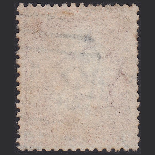 Additional view of stamp 9881