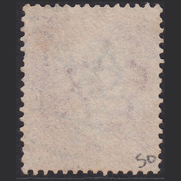 Additional view of stamp 9954