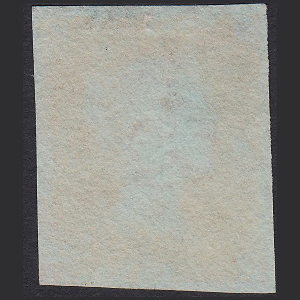 Additional view of stamp 9976