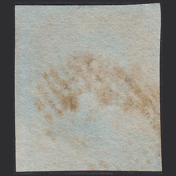 Additional view of stamp 9985
