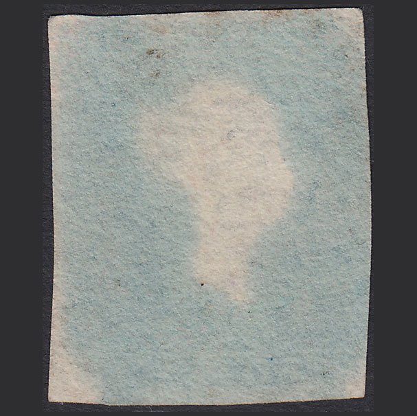 Additional view of stamp 10026